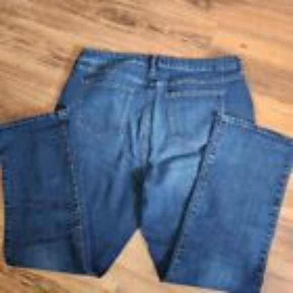 SONOMA BOOTCUT JEANS - Picture 2 of 3